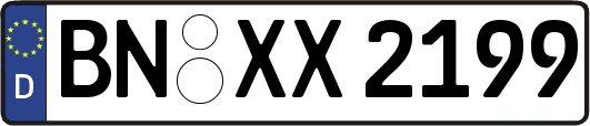BN-XX2199