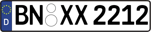 BN-XX2212