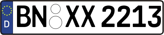 BN-XX2213