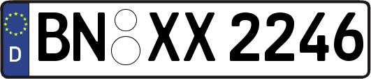 BN-XX2246