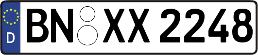 BN-XX2248
