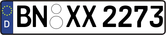 BN-XX2273
