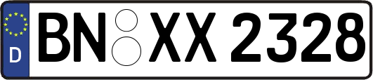 BN-XX2328