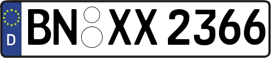 BN-XX2366