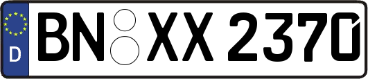 BN-XX2370