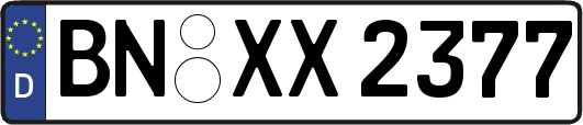 BN-XX2377