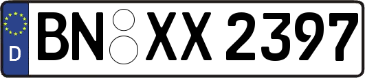 BN-XX2397