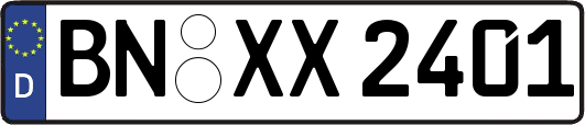 BN-XX2401