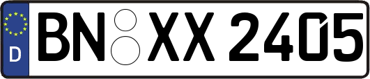 BN-XX2405