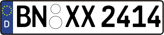 BN-XX2414