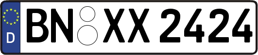 BN-XX2424