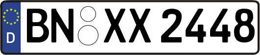 BN-XX2448