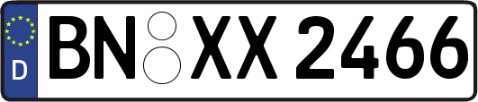 BN-XX2466