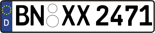 BN-XX2471