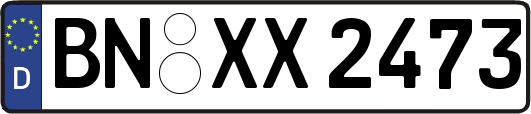 BN-XX2473