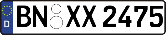 BN-XX2475