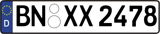 BN-XX2478