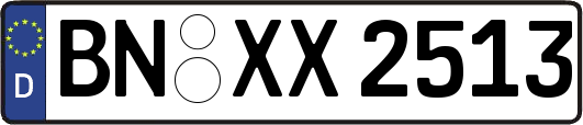 BN-XX2513