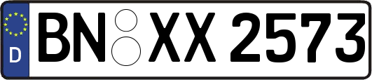 BN-XX2573