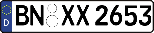 BN-XX2653