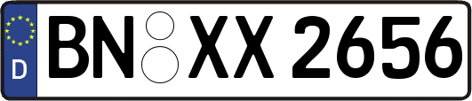 BN-XX2656