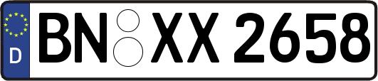 BN-XX2658