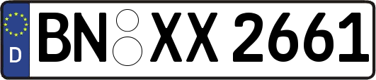 BN-XX2661