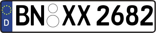 BN-XX2682