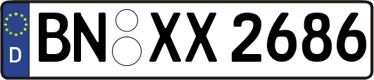 BN-XX2686