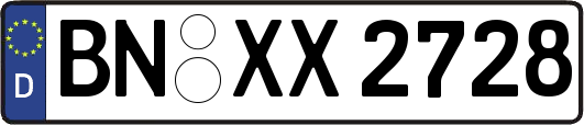 BN-XX2728