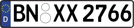 BN-XX2766