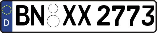BN-XX2773