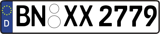 BN-XX2779