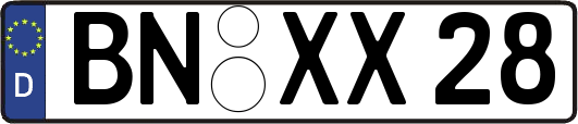 BN-XX28