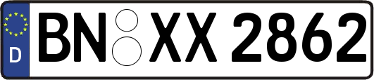 BN-XX2862