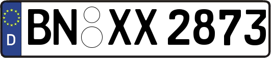 BN-XX2873