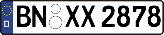 BN-XX2878