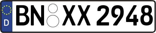 BN-XX2948