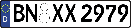 BN-XX2979