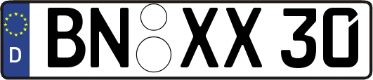 BN-XX30