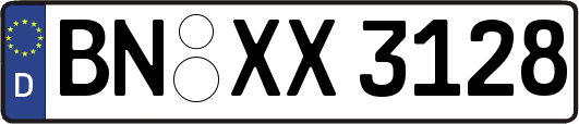 BN-XX3128