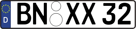 BN-XX32