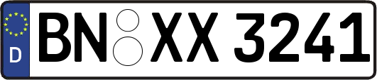 BN-XX3241