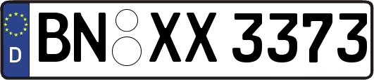 BN-XX3373