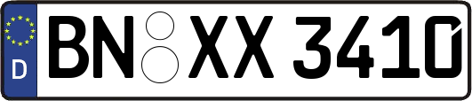 BN-XX3410
