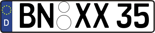 BN-XX35