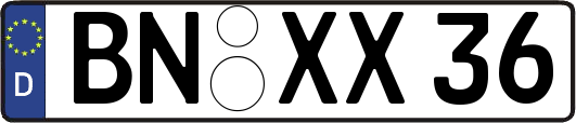 BN-XX36