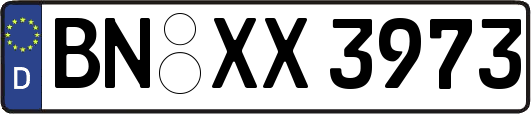 BN-XX3973