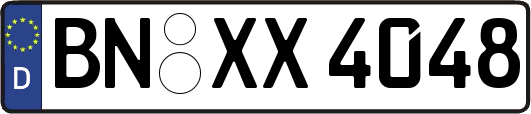 BN-XX4048