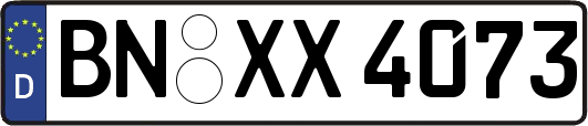 BN-XX4073